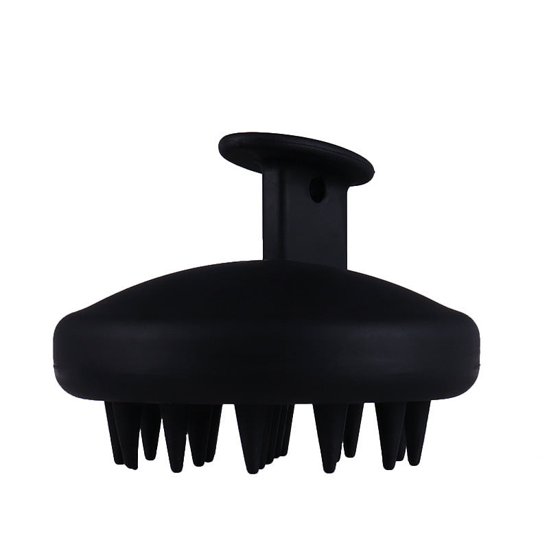 Silicone massage kam