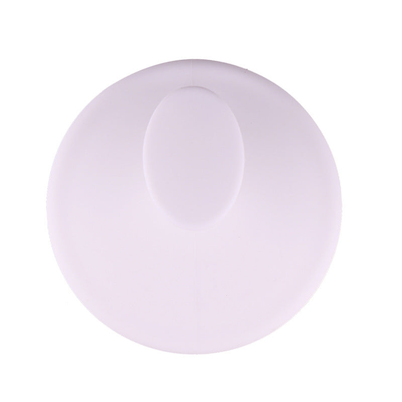 Silicone massage kam