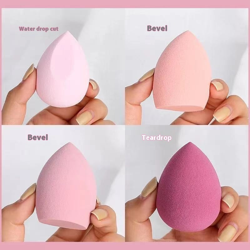 Beauty Blender 4 Pcs