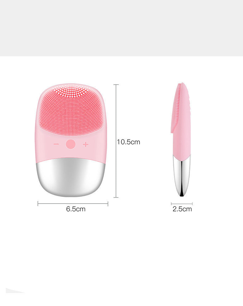 Skin care massagetoestel