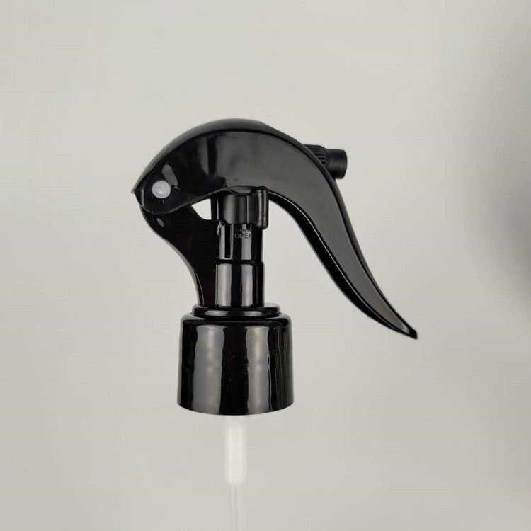 Aluminum Spray Fles