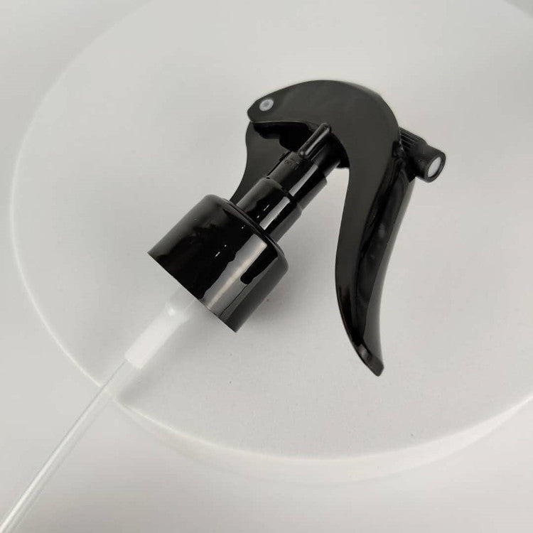 Aluminum Spray Fles