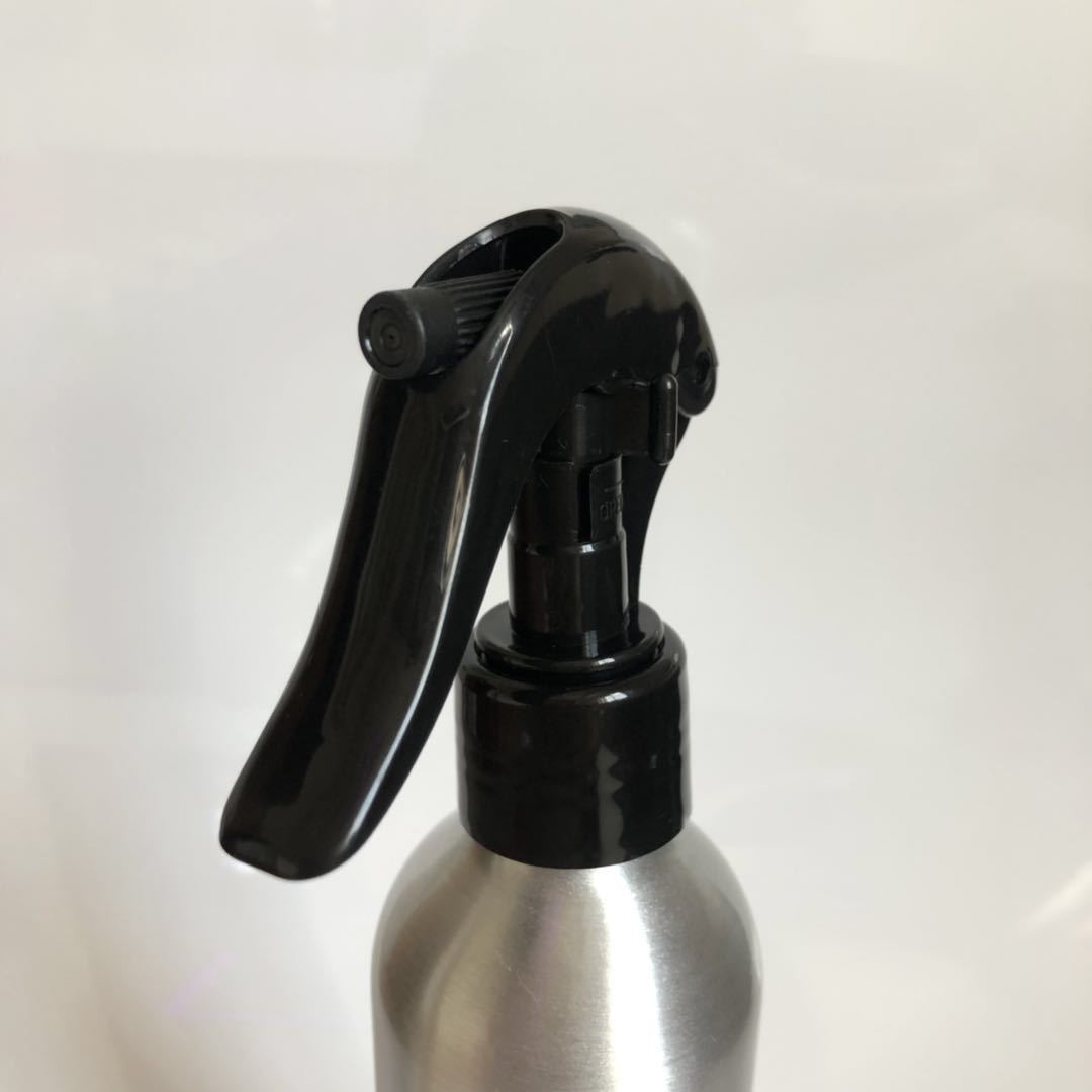 Aluminum Spray Fles